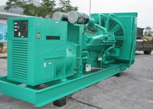 奈曼75kw康明斯柴油发电车出租图片 奈曼75kw康明斯柴油发电车出租图片